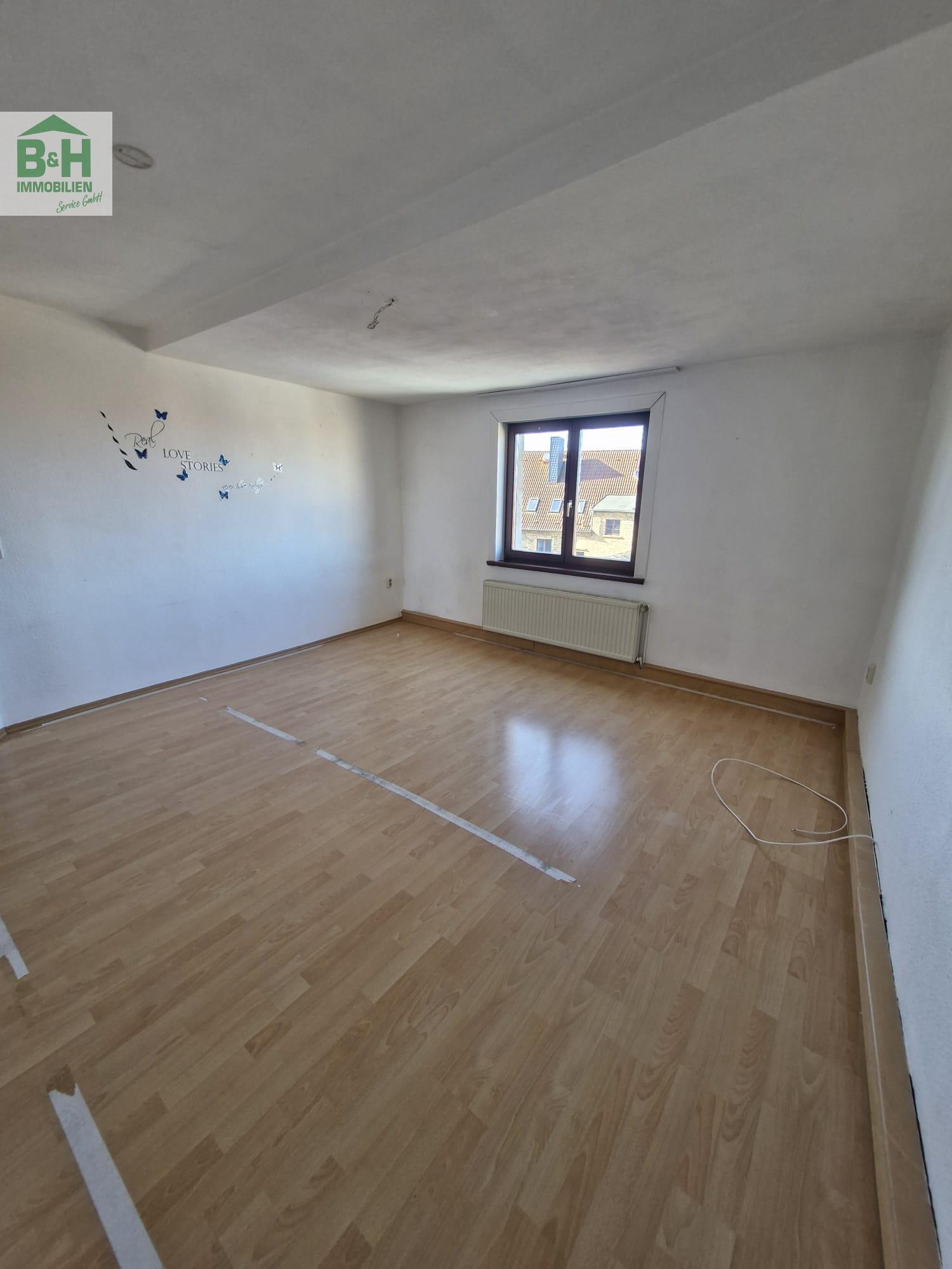 Drei Häuser zum Preis von einem 10 Einheiten Innenstadt Bitterfeld — Vorschaubild 17